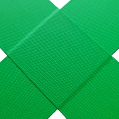 Taśma 3130 50mm/50m zielona matowa, tkaninowa z klejem bezśladowym, Scapa
