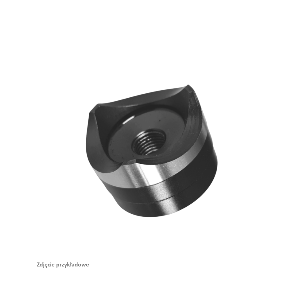 Wykrojnik do otworów okrągłych 38,1mm (1 1/2") BAUDAT (62-135.0381)