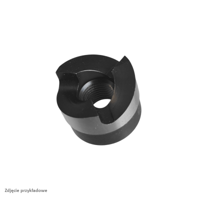 Wykrojnik HD do otworów okrągłych 16,2mm BAUDAT (62-500.0162)