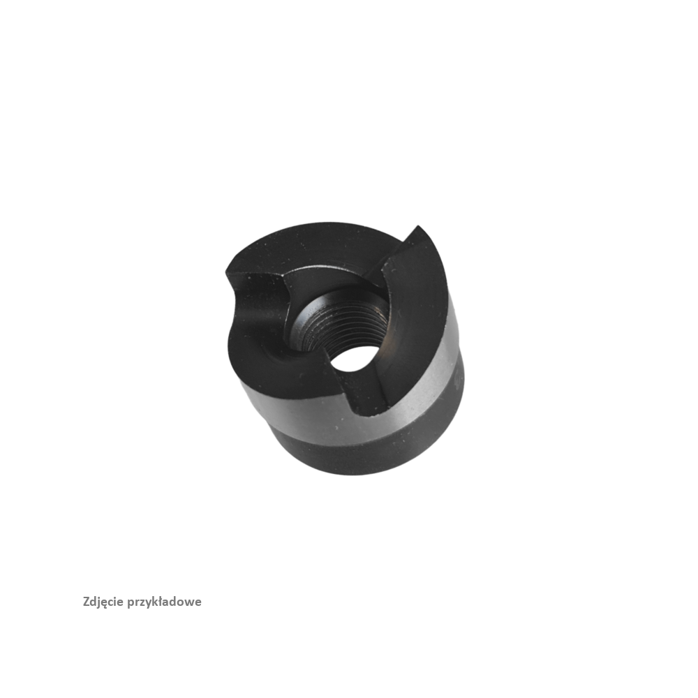 Wykrojnik HD do otworów okrągłych 18,6mm PG11 BAUDAT (62-500.0186)