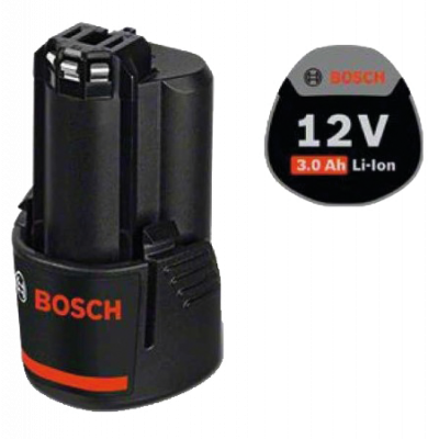Baudat - Nożyce akumulatorowe AF 35C (głowica do wiertarko-wkrętarki Bosch GSR12V-35FC)
