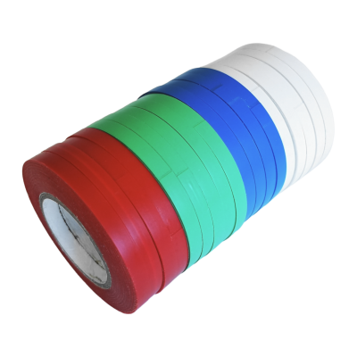 Scapa 2702 6mm/20m taśmy samoprzylepne PCV  z klejem naturalnym kauczukowym, izolacyjne, znakujące, rożne kolory